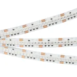Arlight Лента RT-G240-12mm 24В RGB 18 В/м IP20 3838 5м 028257(2)