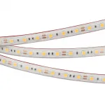 Arlight Лента герметичная RTW-PS-B60-12mm 12В White6000 14.4 В/м IP67 5060 5м 14.4 Вт/м IP67 022323(2)