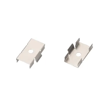 Держатель SL-BEVEL-H12-F13 Arlight Металл 043753 Держатель SL-BEVEL-H12-F13 Arlight Металл 043753