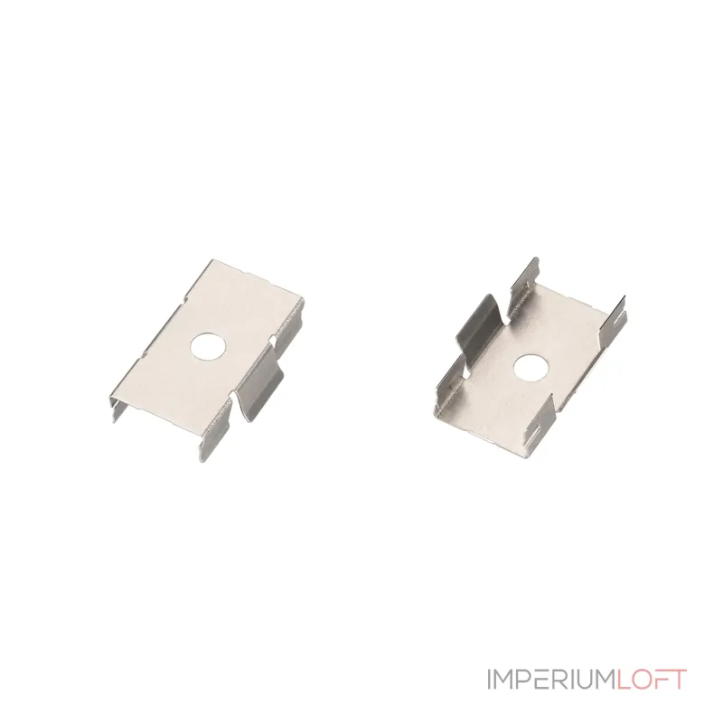 Держатель SL-BEVEL-H12-F13 Arlight Металл 043753 Держатель SL-BEVEL-H12-F13 Arlight Металл 043753
