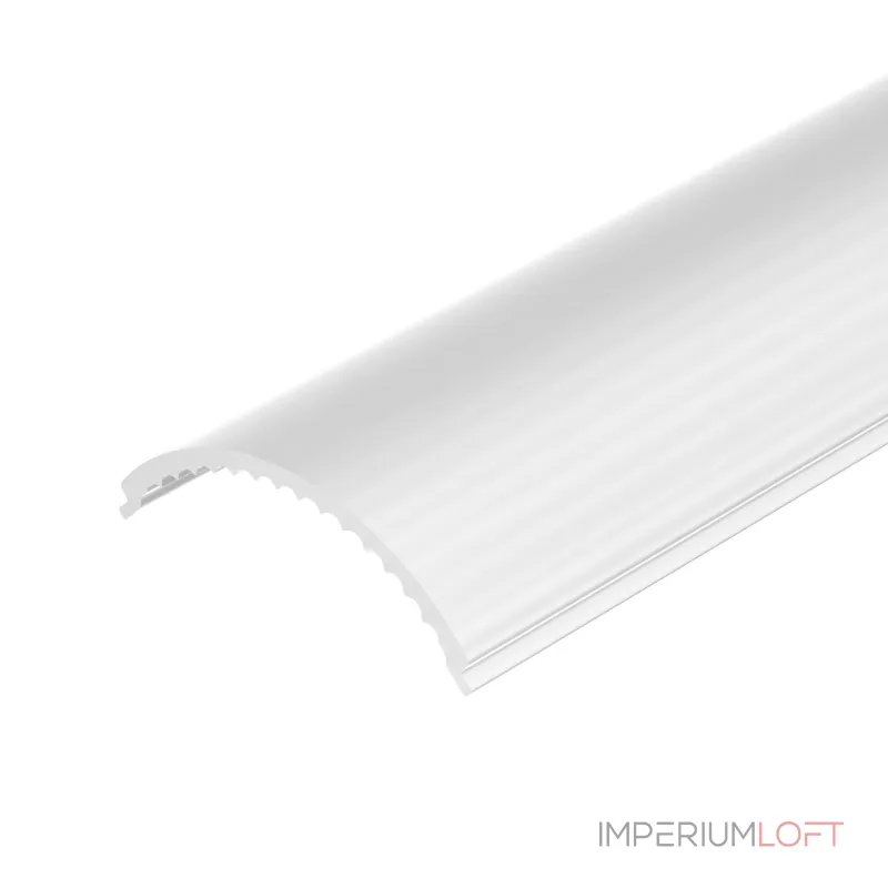 Arlight Экран ARH-KANT-H16-2000 Round Opal Длина 2 Ширина 0 015 Высота 0 015 016932