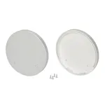 Arlight Заглушка SL-ROUND-D90 025316