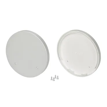 Arlight Заглушка SL-ROUND-D90 025316