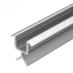 Arlight Профиль KLUS-POR-F-1000 ANOD Алюминий 019181(1)