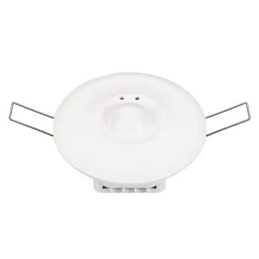 Arlight Датчик движения PRIME-MW-BUILT-R94-1500Вт 230В 7A MULTI IP20 IP20 038150 Arlight Датчик движения PRIME-MW-BUILT-R94-1500Вт 230В 7A MULTI IP20 IP20 038150