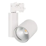 Arlight Светильник LGD-SHOP-4TR-R100-40Вт Day4000 WH 24 deg 230В DALI IP20 036106