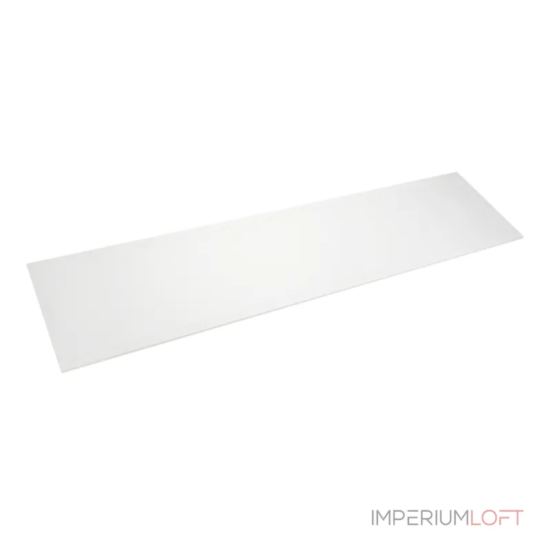 Arlight Светильник DL-TITAN-S300x1200-40Вт Day4000 WH 120 deg CRI90 230В IP54 052817