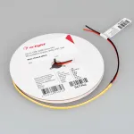 Arlight Лента COB-X400-3mm 24В White6000 4.8 В/м IP20 CSP 5м 041744