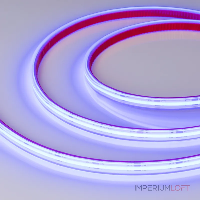 Arlight Лента герметичная COB-PS-X544-10mm 24В Blue 11.5 В/м IP67 CSP 5м 032182(2) Arlight Лента герметичная COB-PS-X544-10mm 24В Blue 11.5 В/м IP67 CSP 5м 032182(2)