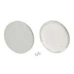 Arlight Заглушка SL-ROUND-D90 025316