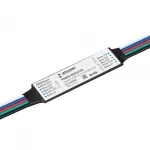 Arlight INTELLIGENT ARLIGHT Усилитель SMART-PWM-1042-RGBW-SUF 12-24В 4x1A IARL IP20 037408