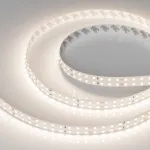 Arlight Лента светодиодная RT-A196-15mm 24В Day4000 CRI98 20 В/м IP20 2835 5м 025151(2)