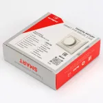 Arlight Панель Rotary SMART-P18-DIM 3В 2.4G IP20 025135