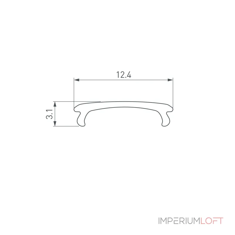 Экран ALM-W13-2020 FROST полуматовый Arlight 026748(1) Экран ALM-W13-2020 FROST полуматовый Arlight 026748(1)