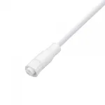 Arlight Разъем выводной ARL-MONO-2PIN-L300-F-IP67 047392