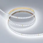 Arlight Лента ULTRA-C126-10mm 24В White6000 14.4 В/м IP20 5630 5м высок.эфф.200 лм/Вт 040218