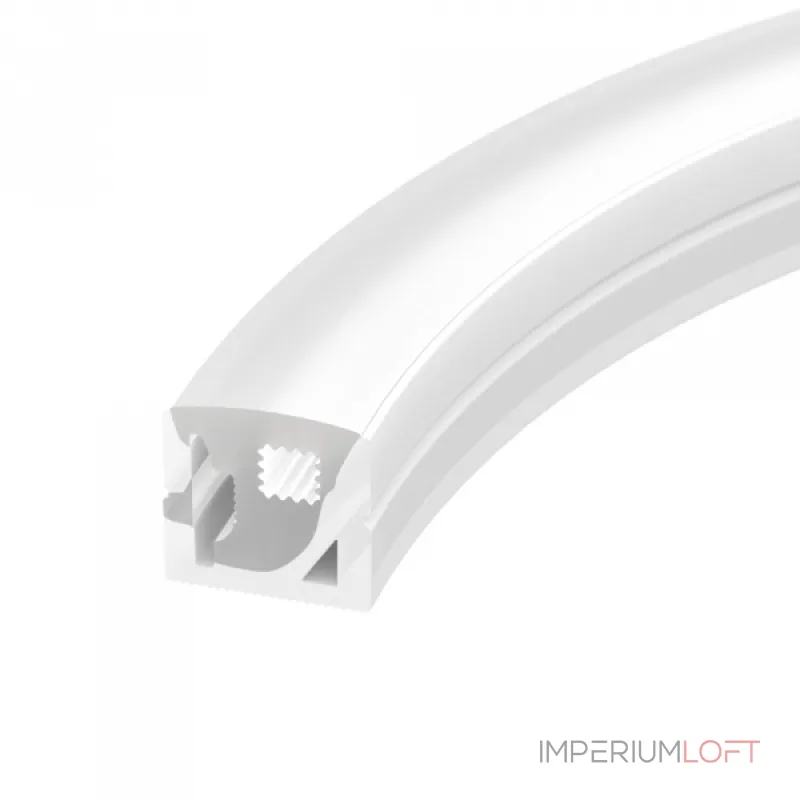 Силиконовый профиль WPH-FLEX-1616-SIDE-S11-5м WHITE Arlight Силикон 040271(1) Силиконовый профиль WPH-FLEX-1616-SIDE-S11-5м WHITE Arlight Силикон 040271(1)