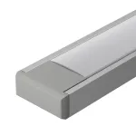Arlight Профиль MIC-2000 Алюминий 012088