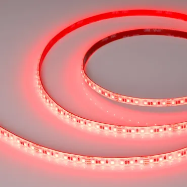 Arlight Лента герметичная RTW-SE-A120-8mm 24В RGB 12 В/м IP65 2835 5м 042906 Arlight Лента герметичная RTW-SE-A120-8mm 24В RGB 12 В/м IP65 2835 5м 042906