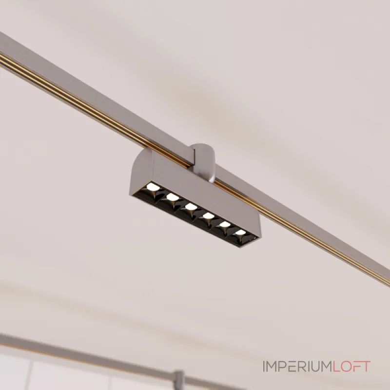 Arlight Светильник ART-APRIORI-LASER-L165-8Вт Warm3000 TN 48 deg 48В IP20 047781 Arlight Светильник ART-APRIORI-LASER-L165-8Вт Warm3000 TN 48 deg 48В IP20 047781