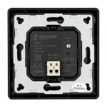 Arlight INTELLIGENT Панель DALI-223-2G-DIM-IN-BLACK BUS INTELLIGENT 031101