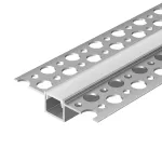 Arlight Профиль FANTOM-W12-2000 ANOD Алюминий 040325