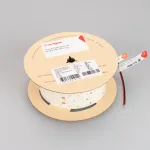 Arlight Светодиодная лента RT 2-2500 24В Warm2700 5x2 2835 875 LED LUX 36 Вт/м IP20 019080