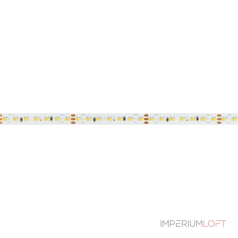Arlight Лента MICROLED-M280-8mm 24В Day-MIX 16.5 В/м IP20 2216 5м Изменяемая ЦТ 036214