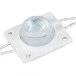 Arlight Модуль герметичный ARL-ORION-S15-12В Cool 15x55 deg 3030 1 LED Закрытый 026536