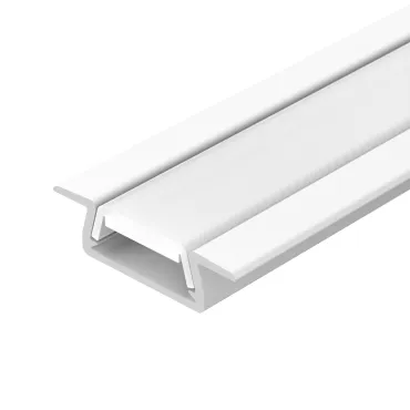 Arlight Профиль MIC-FS-2000 WHITE Алюминий 040729 Arlight Профиль MIC-FS-2000 WHITE Алюминий 040729