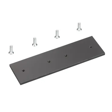 Arlight Соединитель прямой SL-LINE-3667 Металл 038638