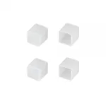 Arlight Заглушка WPH-FLEX-1212-TOP WHITE глухая 040858