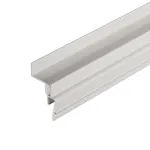 Arlight Профиль STRETCH-SHADOW-2000 WHITE A2-CONTOUR-PRO Алюминий 042559