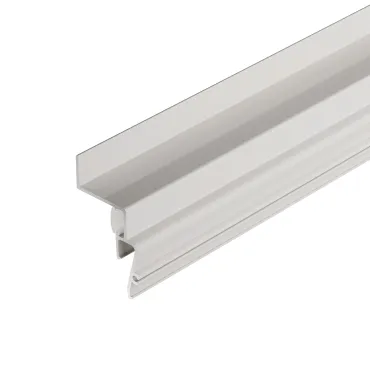 Arlight Профиль STRETCH-SHADOW-2000 WHITE A2-CONTOUR-PRO Алюминий 042559 Arlight Профиль STRETCH-SHADOW-2000 WHITE A2-CONTOUR-PRO Алюминий 042559