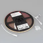 Arlight Лента герметичная COB-PS-X400-7mm 24В Warm3000 7.2 В/м IP67 CSP 5м 041699