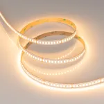 Arlight Лента ULTRA-C180-10mm 24В Warm2700 19.2 В/м IP20 5630 5м высок.эфф.200 лм/Вт 040251