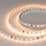 Arlight Лента SPI-B60-10mm 24В Warm2700-PX6-RAM 15 В/м IP20 5060 5м 039041