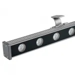 Arlight Линейный прожектор AR-LINE-1000-18Вт Day4000 GR 15x60 deg 230В IP65 041729