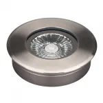 Светильник ART-GROUND-SLIM-R150-12Вт Warm3000 SL 35 deg 24В Arlight IP67 038166