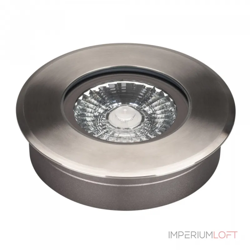 Светильник ART-GROUND-SLIM-R150-12Вт Warm3000 SL 35 deg 24В Arlight IP67 038166 Светильник ART-GROUND-SLIM-R150-12Вт Warm3000 SL 35 deg 24В Arlight IP67 038166