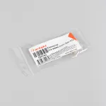 Коннектор FIX-MONO-5mm-2pin-STS Arlight Прозрачный 053142