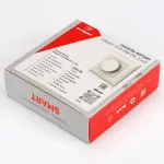 Arlight Панель Rotary SMART-P18-DIM 3В 2.4G IP20 025135