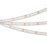 Arlight Лента герметичная RTW-PFS-A120-11mm 24В White6000 9.6 В/м IP68 2835 5м 034026