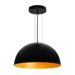 Arlight Светильник SP-RESTO-HANG-R1000-140Вт Warm3000 BK 100 deg 230В IP20 039930