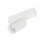Arlight Светильник MAG-SPOT-25-R65-5Вт Warm3000 WH 30 deg 24В IP20 050074