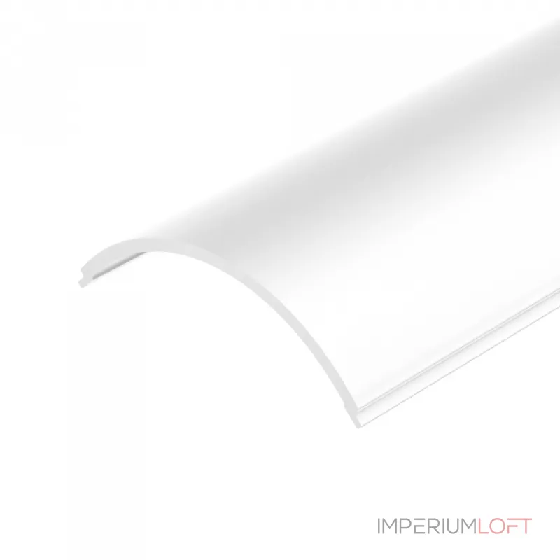 Arlight Экран SL-KANT-H20 ROUND OPAL 049168