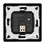 Arlight INTELLIGENT Панель DALI-223-2G-DIM-IN-BLACK BUS INTELLIGENT 031101