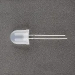 Arlight Светодиод ARL-10603UGW-6cd 10мм круглый 003169