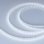 Лента RZ-A80-8mm 24В White6000 8 В/м IP20 2835 5м Arlight 046012