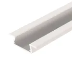 Arlight Профиль MIC-FS-2000 WHITE Алюминий 040729